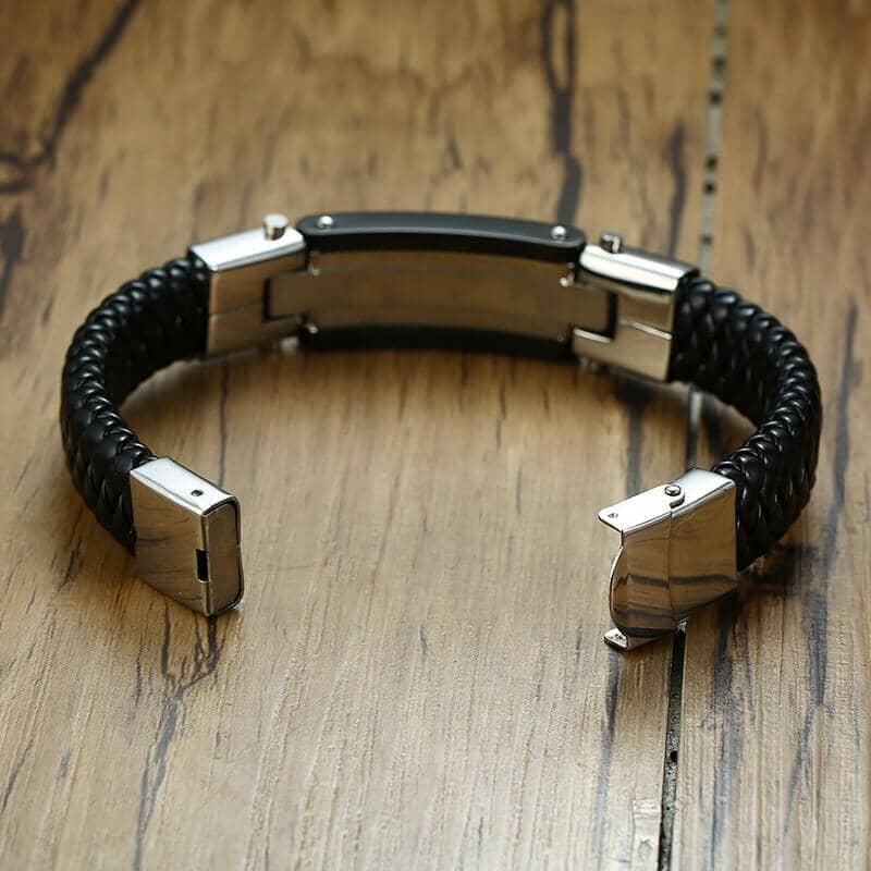 pulseira de cruz masculina pulseira de couro trançado pulseira de couro masculina pulseira de couro legítimo pulseira de couro com cruz pulseira cruz prata pulseira cruz ouro pulseira crucifixo pulseira mercado de acessórios masculinos