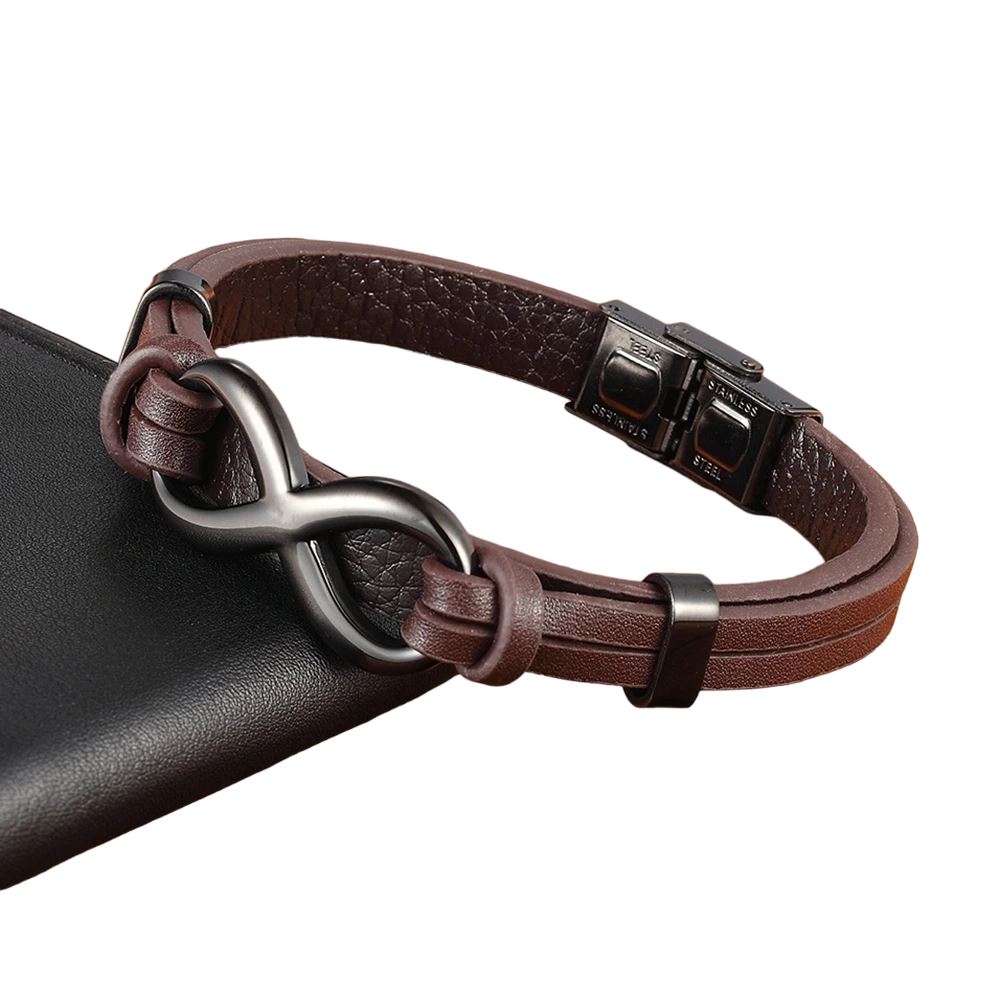 Pulseira Infinity Vitrinni Shop