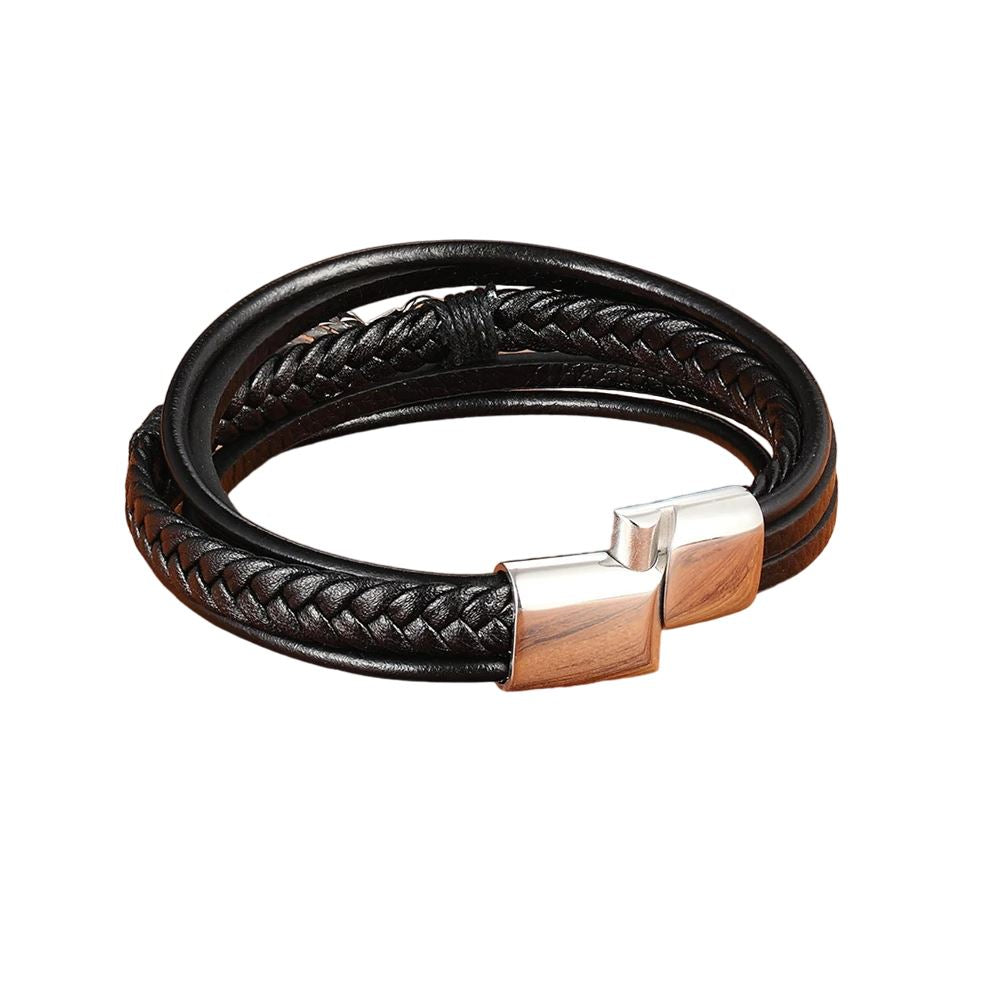 Pulseira Pena Vitrinni Shop
