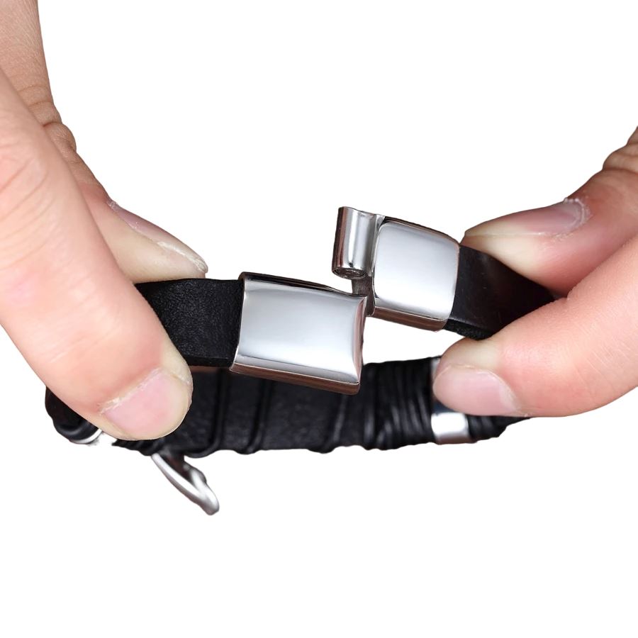 Pulseira Pena Vitrinni Shop
