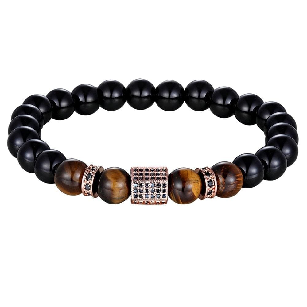 Pulseira Roma Vitrinni Shop Rosé