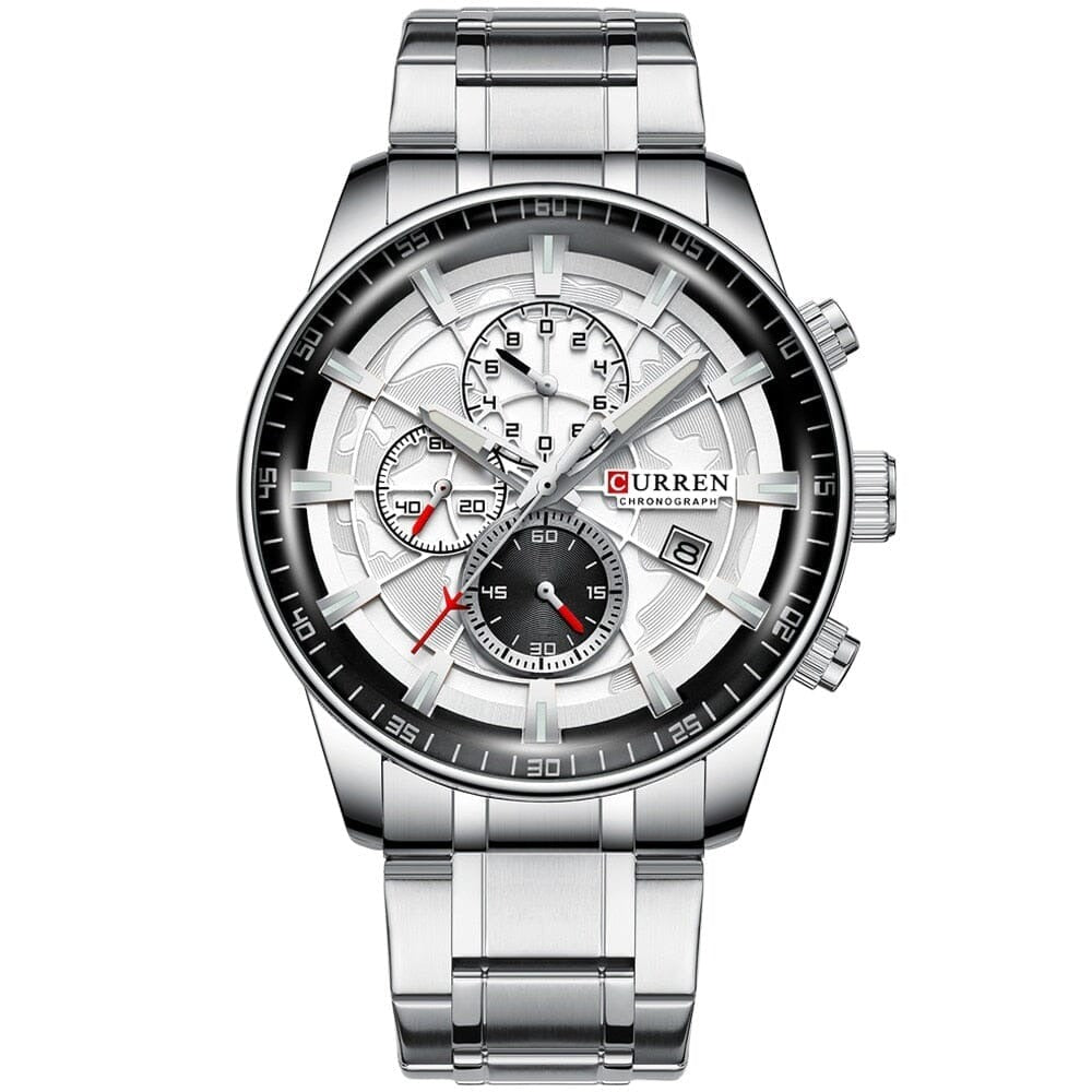 relogio cassio masculino relogio casio masculino relogio bulova masculino quem fabrica o relógio Curren? qual é a melhor marca de relógio masculino? qual a qualidade dos relógios Curren? os melhores relogios masculinos melhores marcas de relogios masculinos marcas de relogios masculinos marcas boas de relogios masculinos curren relogio masculino comprar relógio masculino como saber se relógio Curren é original