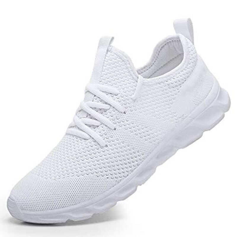 Tênis Allons - Y Vitrinni Shop Branco 36