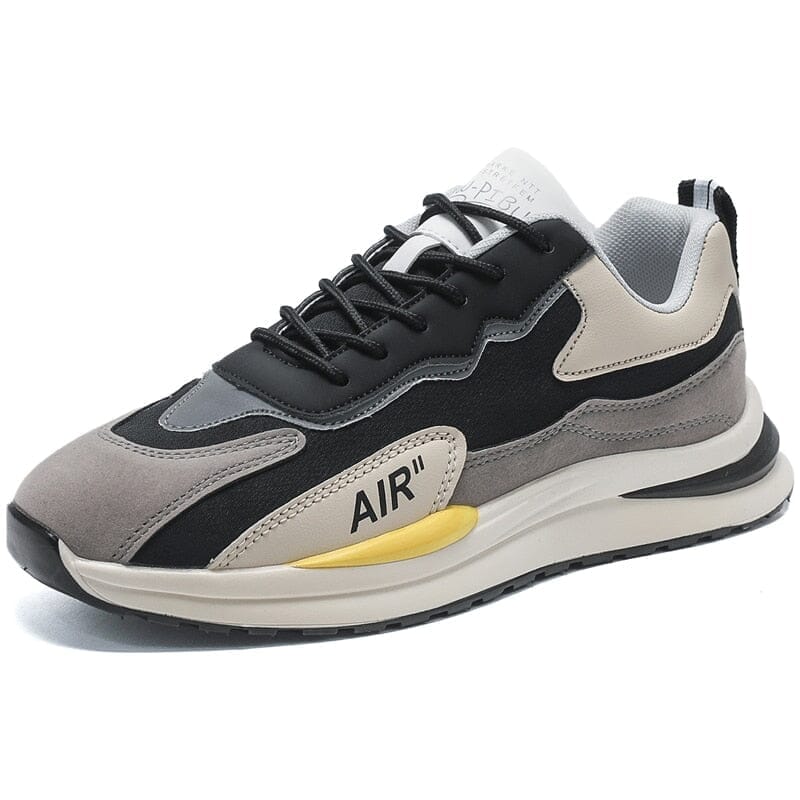 Tênis Comfort Air Vitrinni Shop Preto 39