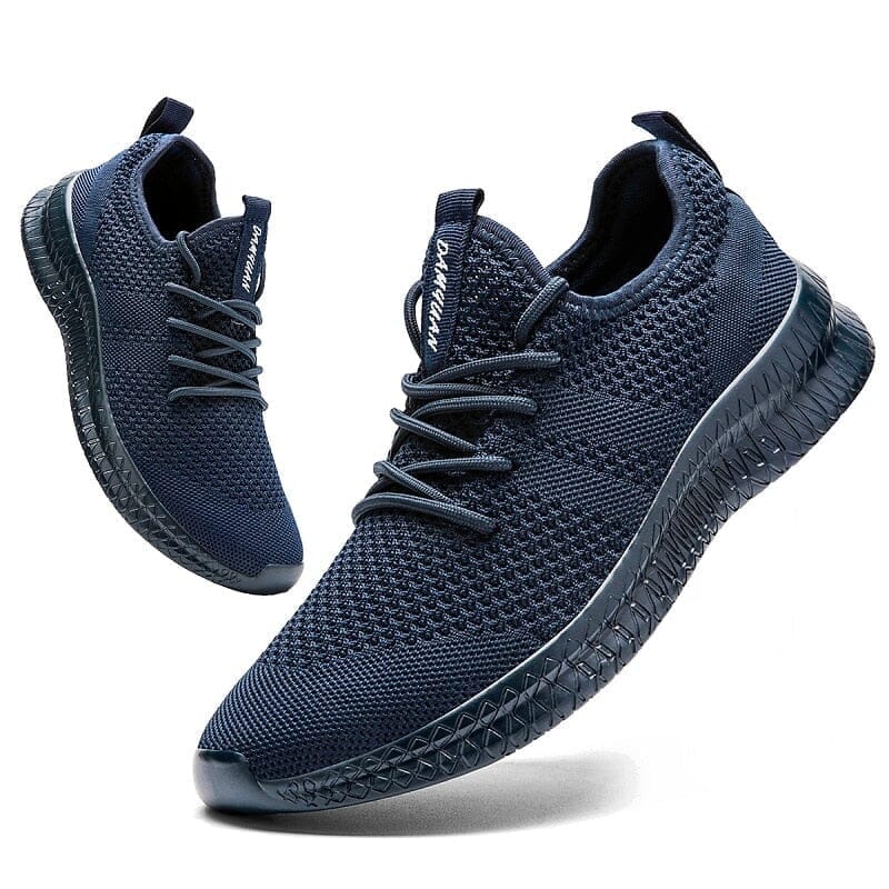 Tênis VelocityRun Vitrinni Shop Azul 39