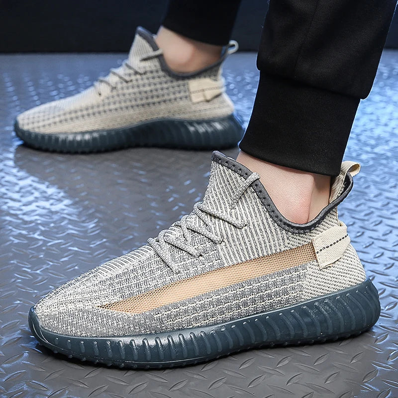 Tênis Yeezy Flying Vitrinni Shop