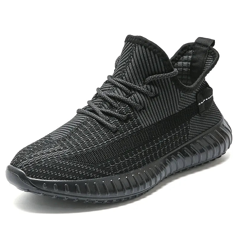 Tênis Yeezy Flying Vitrinni Shop Preto 36