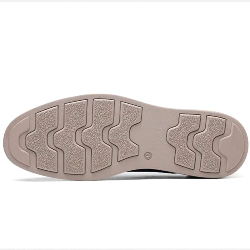 Sapato Casual Elite Azul Sapato Casual Elite Azul - 40 medidas2