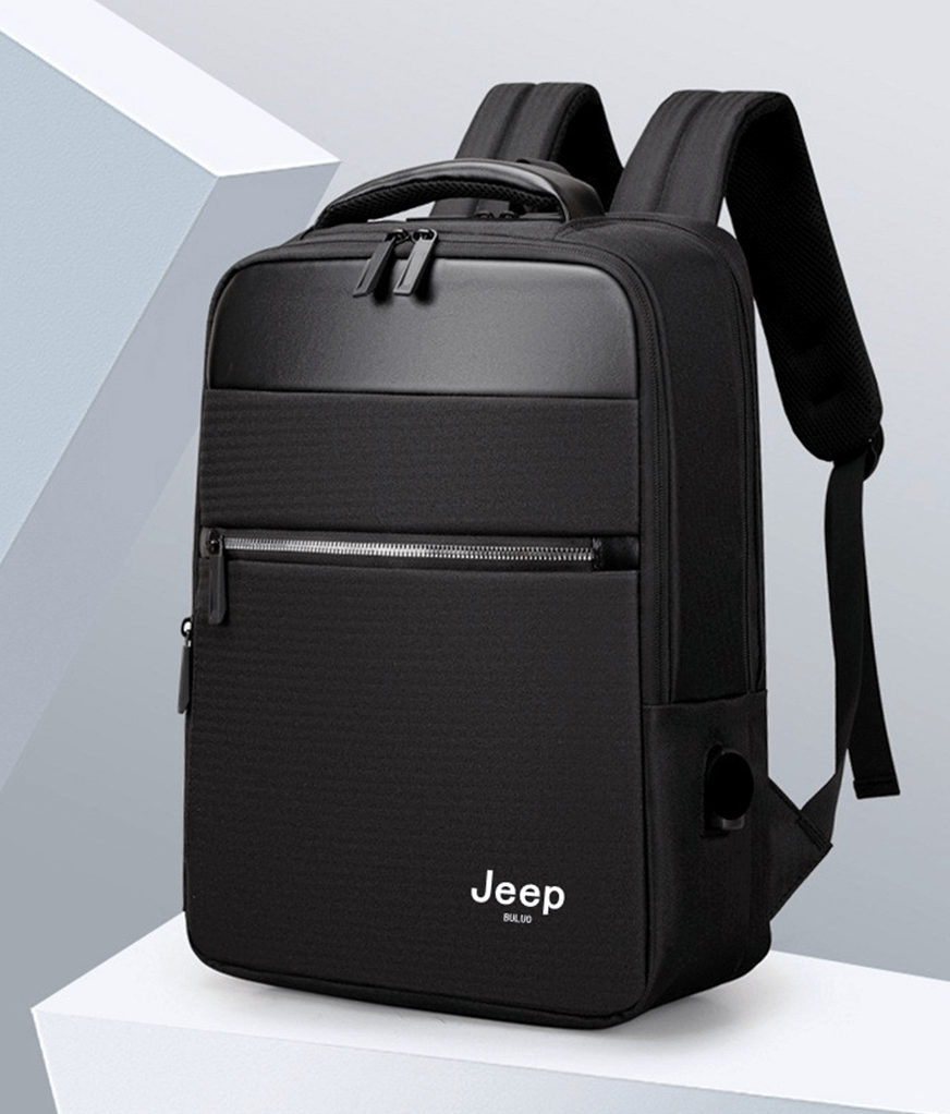 Mochila Jasper - Versão JeepBuluo