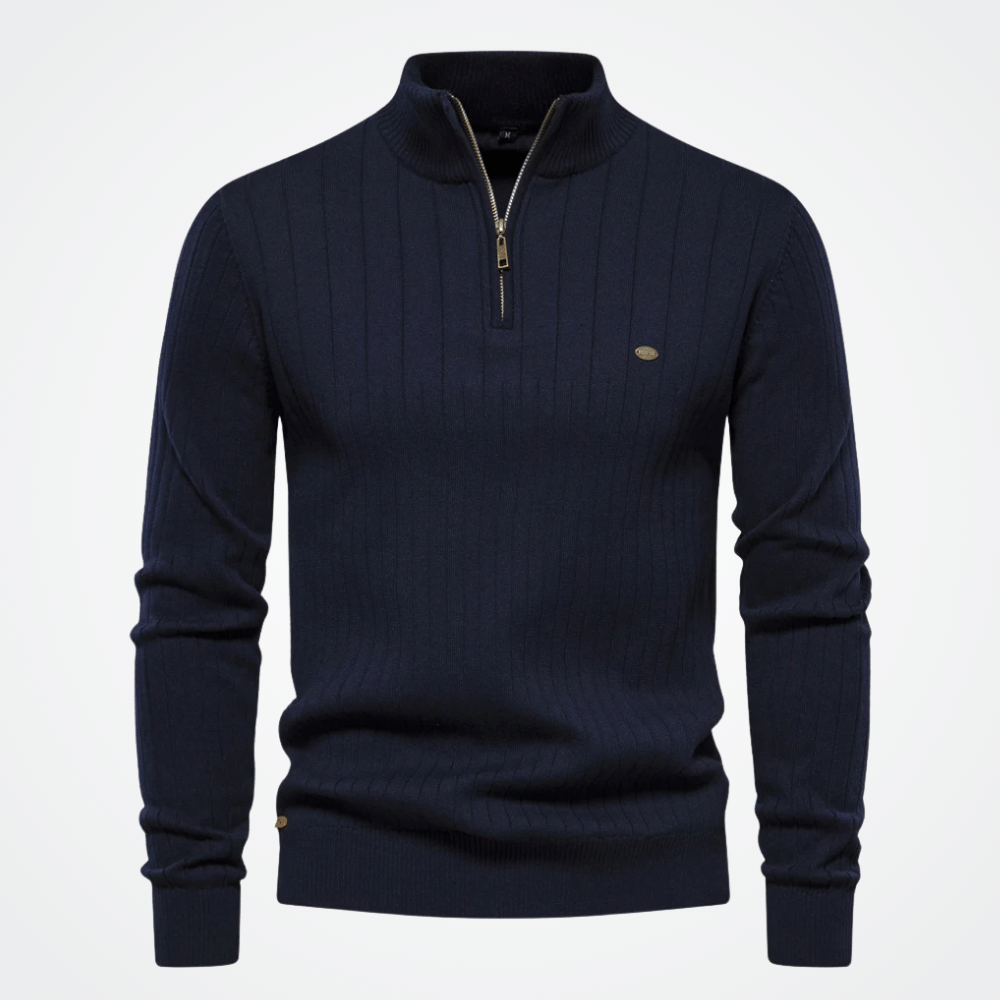 Sudadera Tallin Hombre 