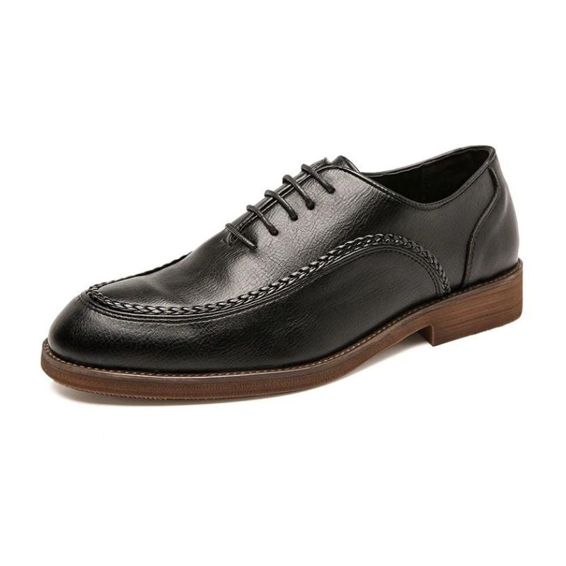 Sapato Social Masculino Maurizo Preto