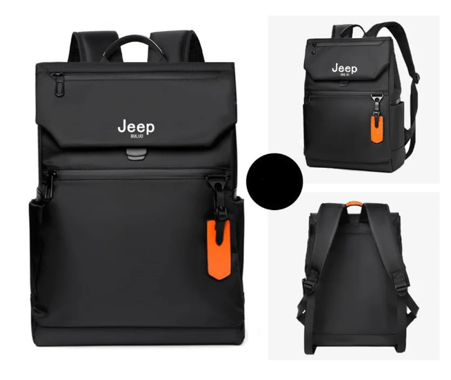 Mochila Phoenix- Versão JeepBuluo