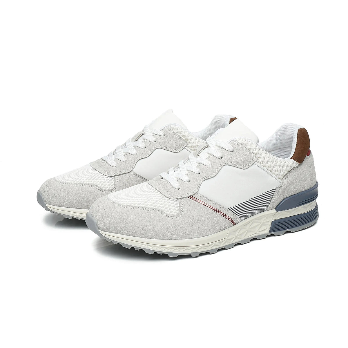 Tênis Masculino Milano Tênis Masculino Milano - Verde / 40 