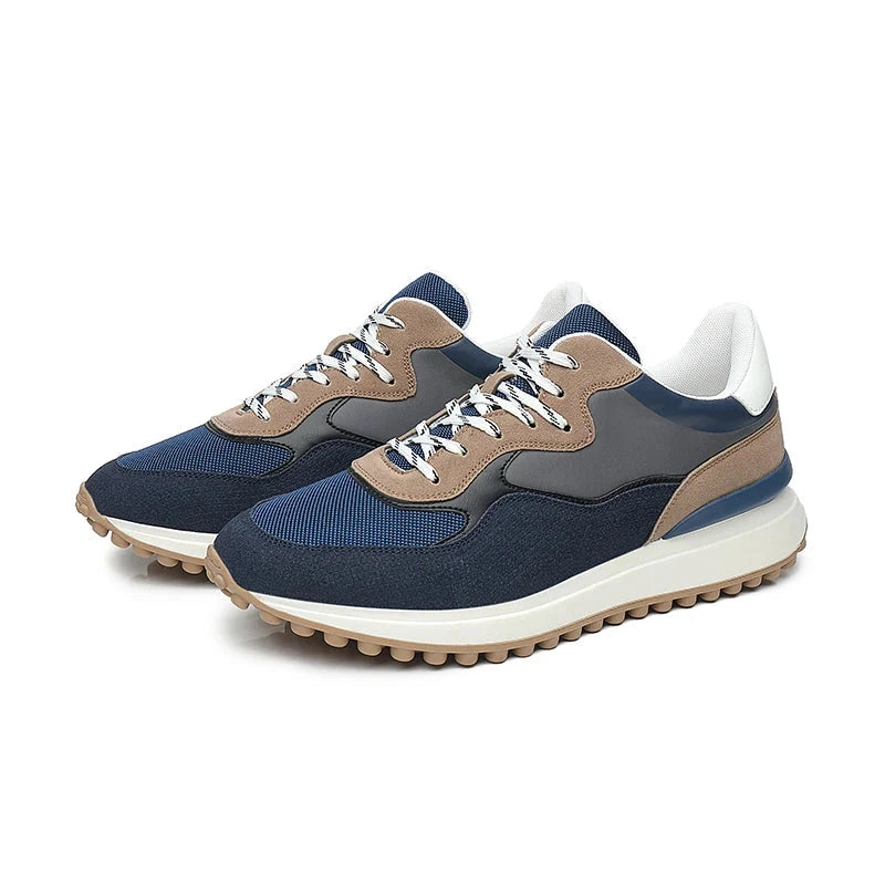 Tênis Masculino Vision Tênis Masculino Vision - Azul / 40 