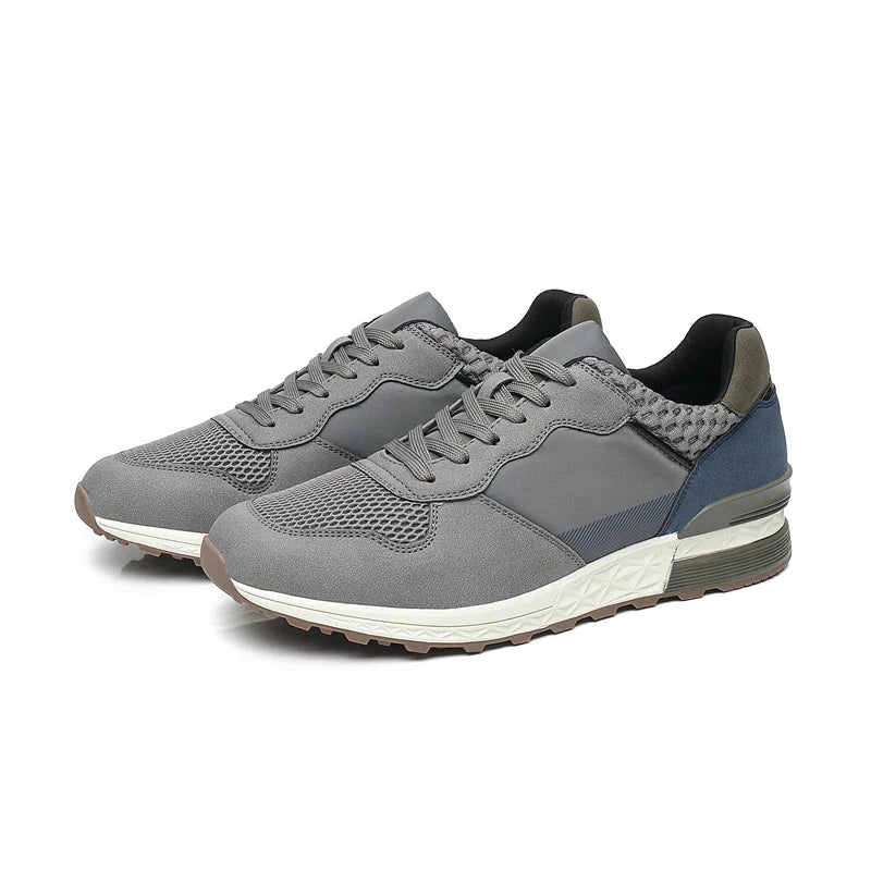 Tênis Masculino Bouncing Tênis Masculino Bouncing - Cinza / 40 