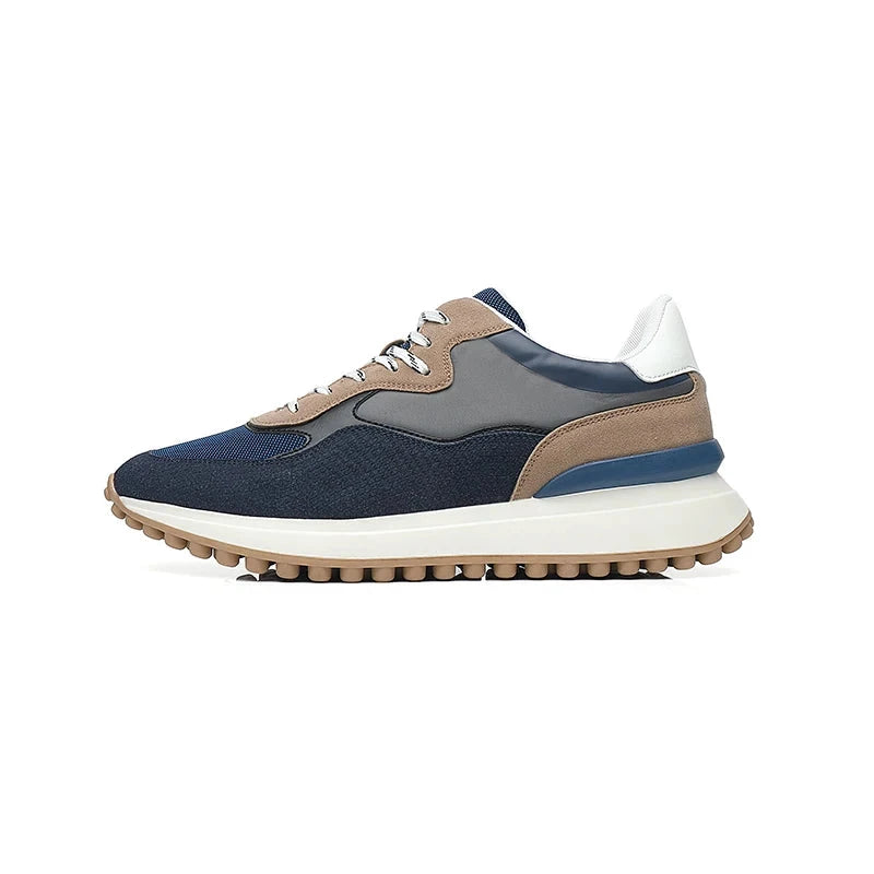 Tênis Masculino Vision Tênis Masculino Vision - Azul / 40 