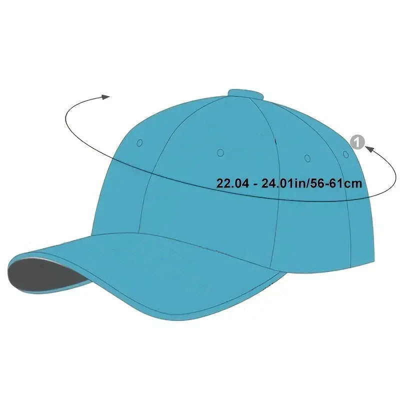 Boné Trucker LA California Aba Curva Boné Trucker LA California Aba Curva - Preto 