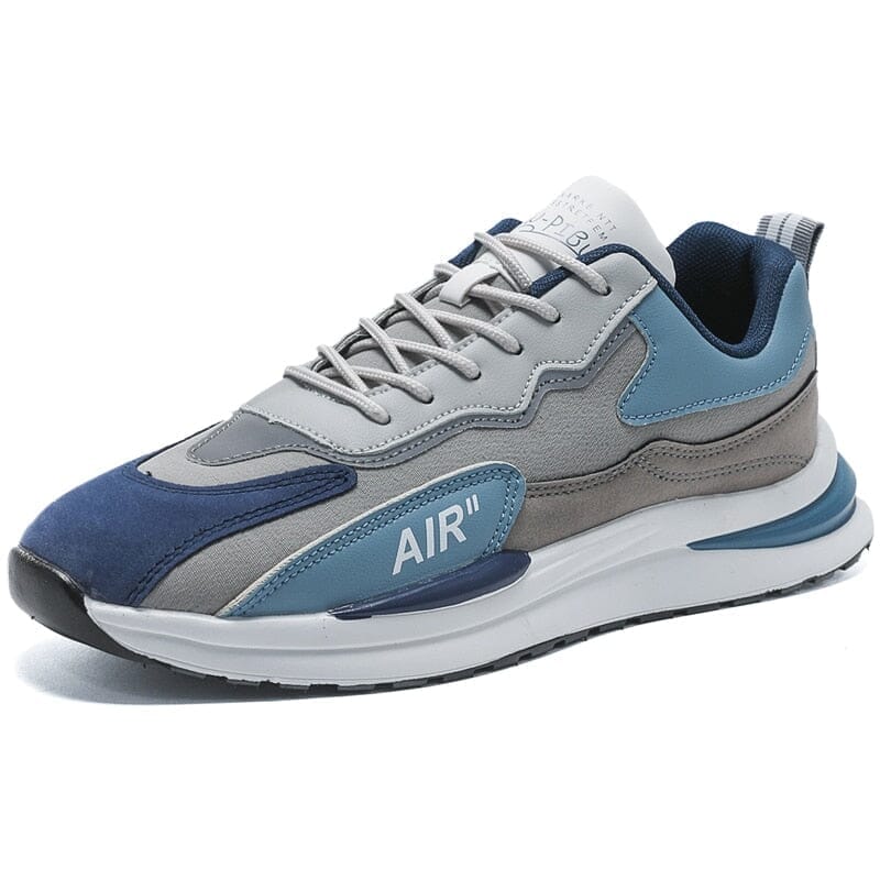 Tênis Comfort Air Vitrinni Shop Azul 39 